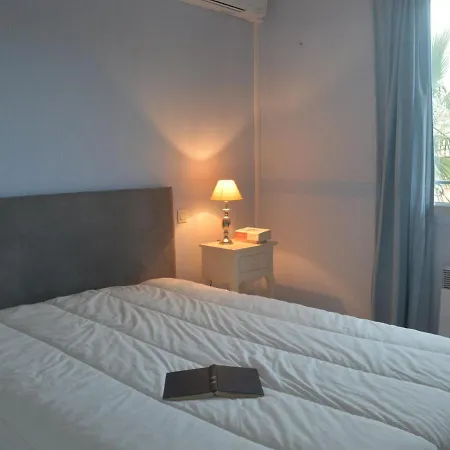 아파트 Frejus, 3 Pieces, 4 Personnes - Fr-1-226a-79 Fréjus
