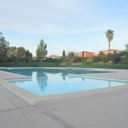 아파트 Frejus, 3 Pieces, 4 Personnes - Fr-1-226a-79 Fréjus