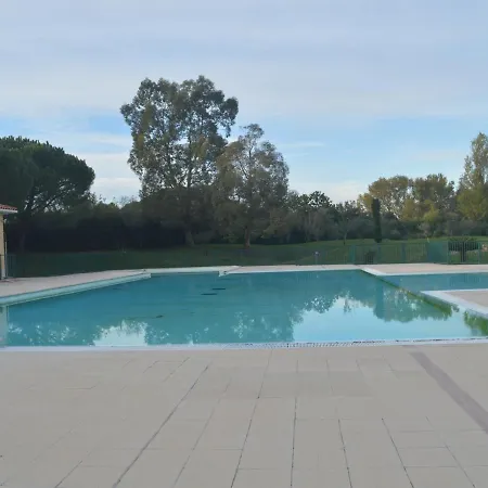 Frejus, 3 Pieces, 4 Personnes - Fr-1-226a-79 아파트 *