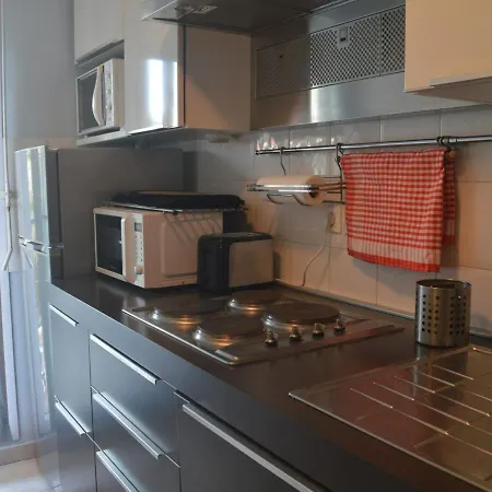 Frejus, 3 Pieces, 4 Personnes - Fr-1-226a-79 아파트 *